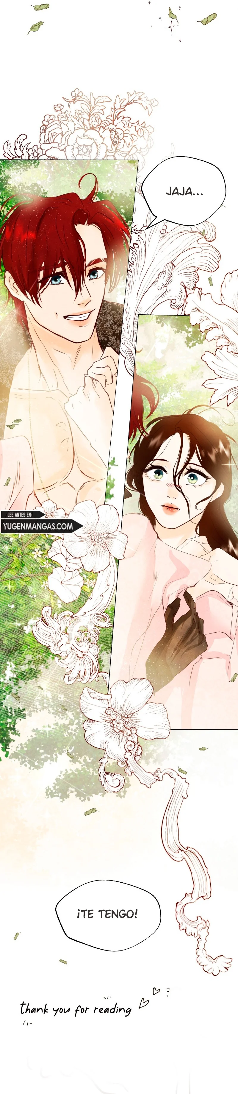 Página 35 del Manga
