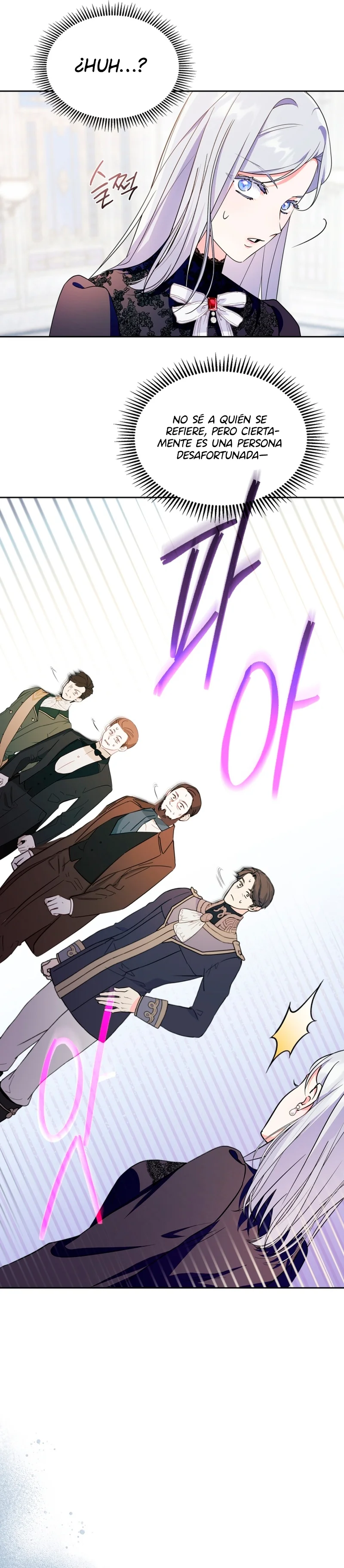 Página 41 del Manga