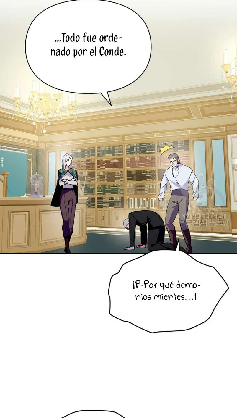 Página 51 del Manga