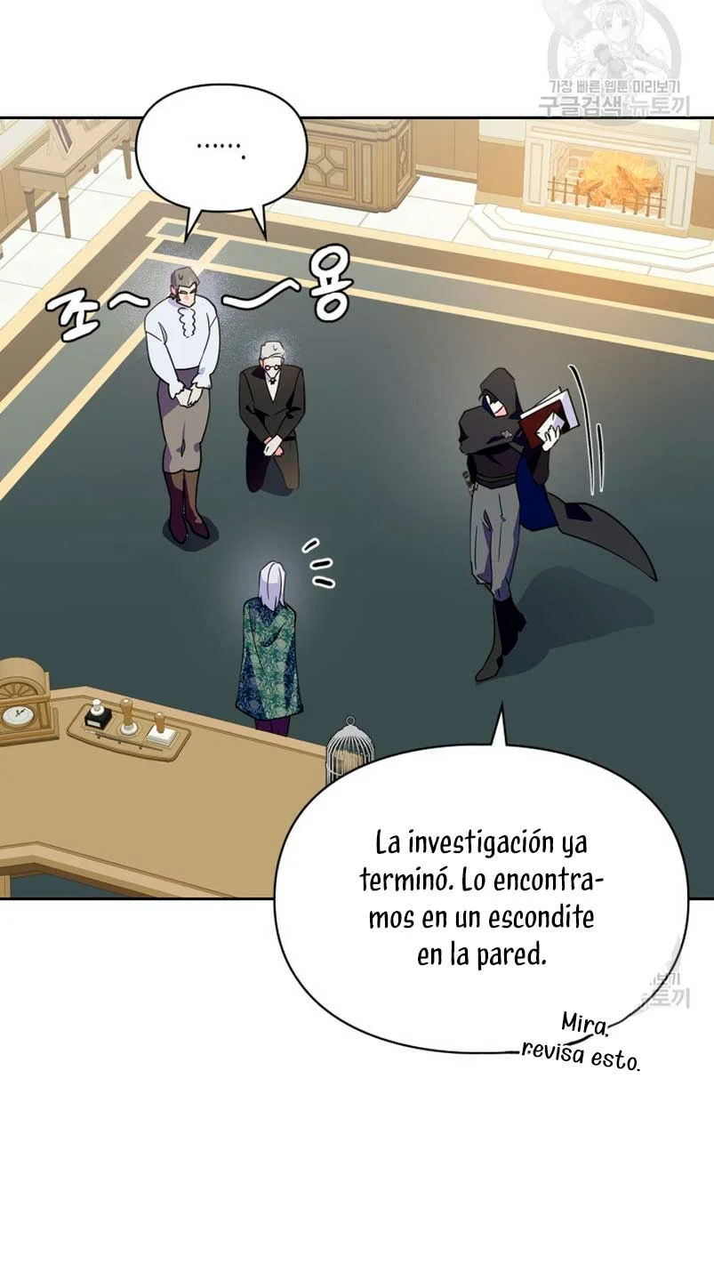 Página 59 del Manga