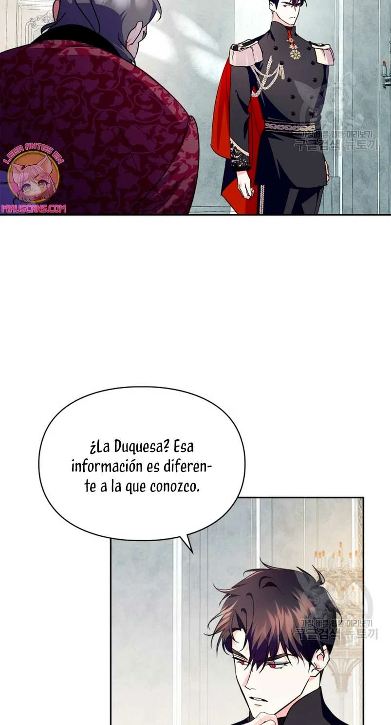 Página 74 del Manga