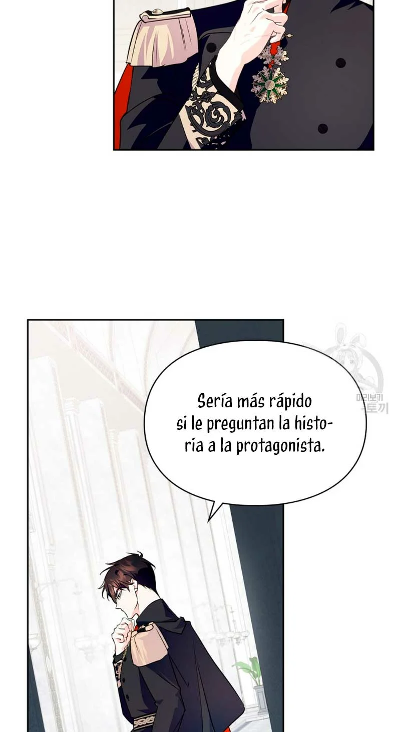 Página 75 del Manga