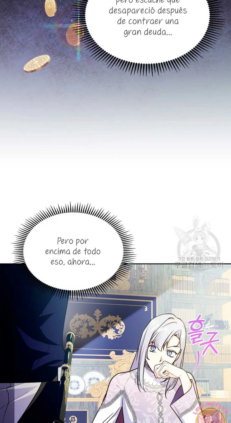Página 58 del Manga