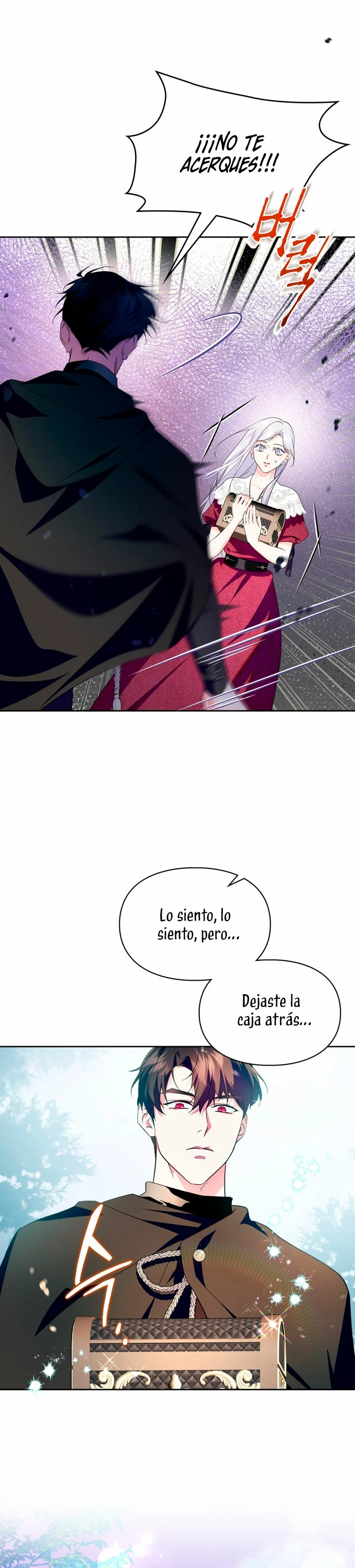 Página 32 del Manga