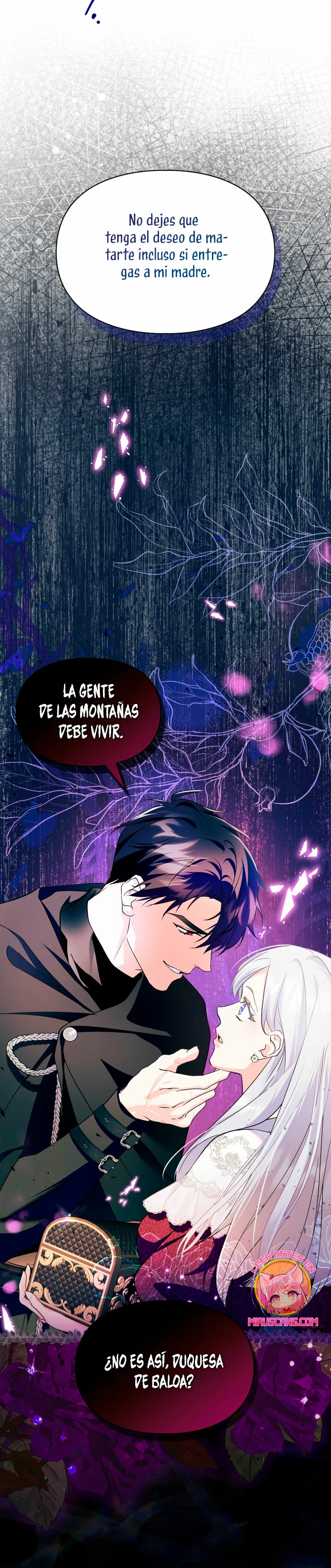 Página 34 del Manga