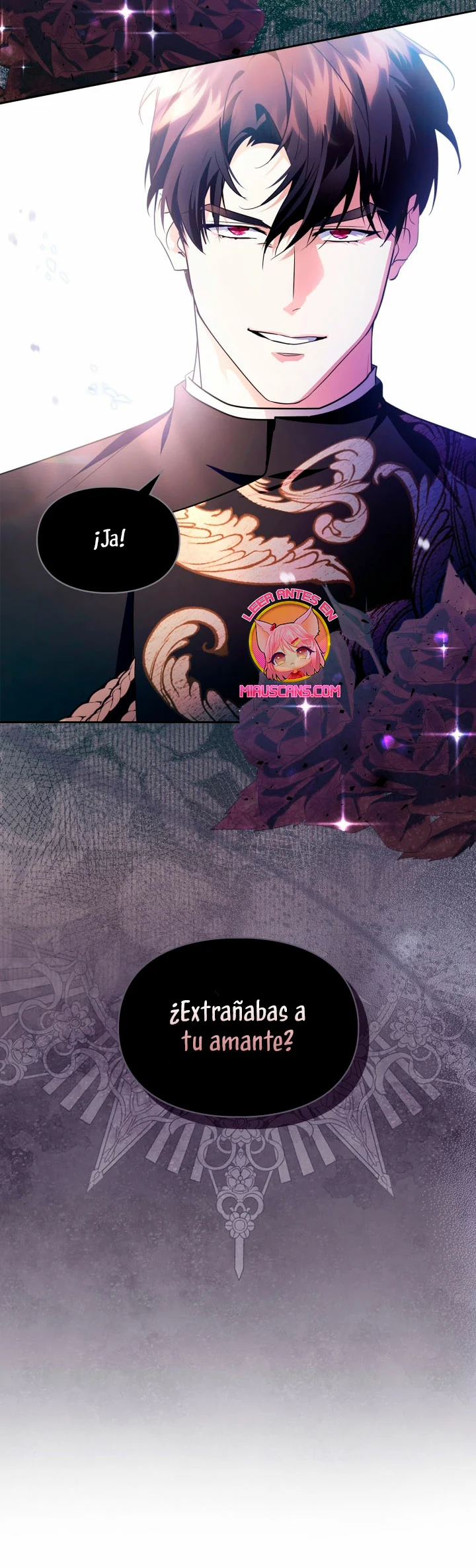Página 40 del Manga