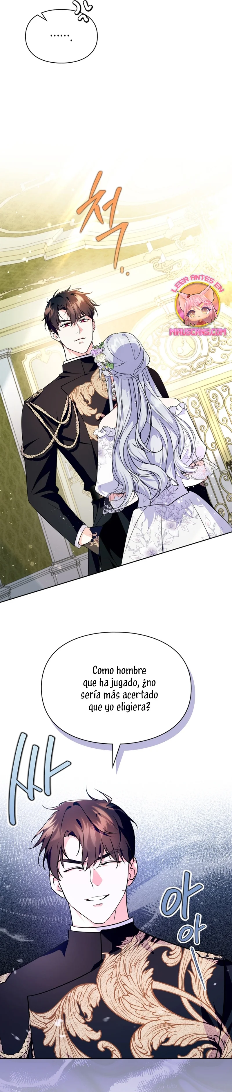 Página 34 del Manga