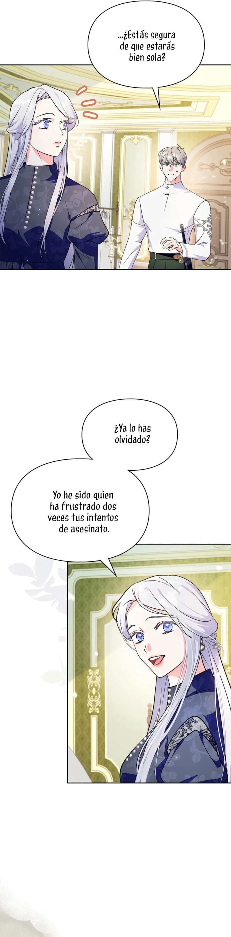 Página 39 del Manga