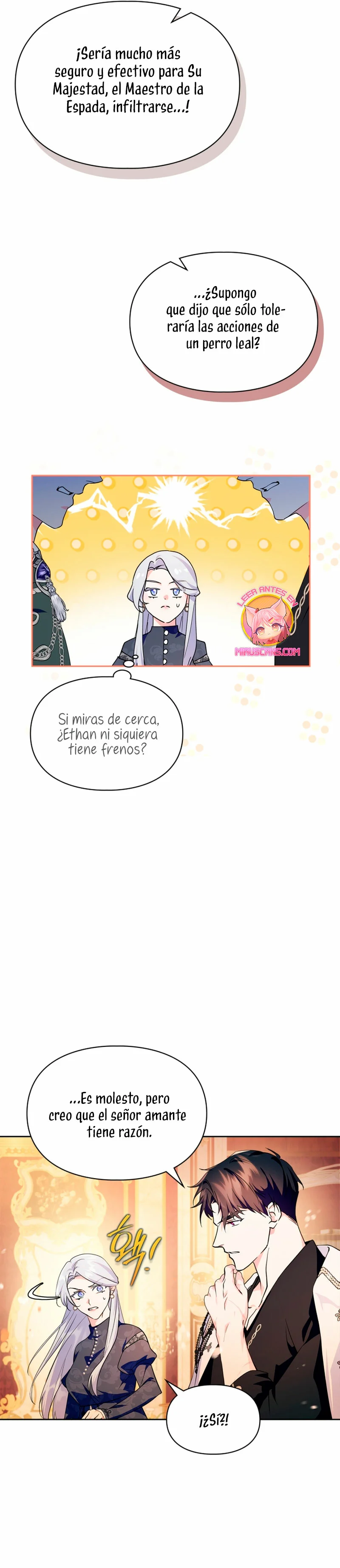 Página 34 del Manga