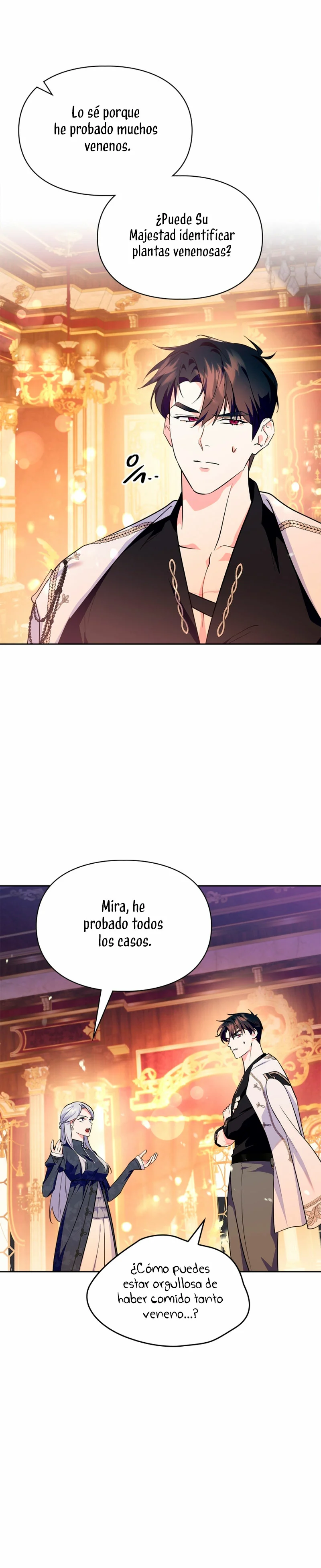 Página 37 del Manga