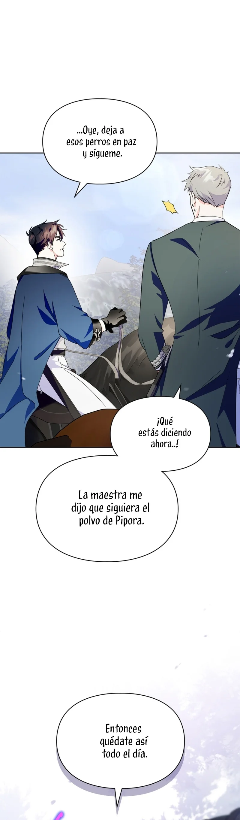 Página 34 del Manga