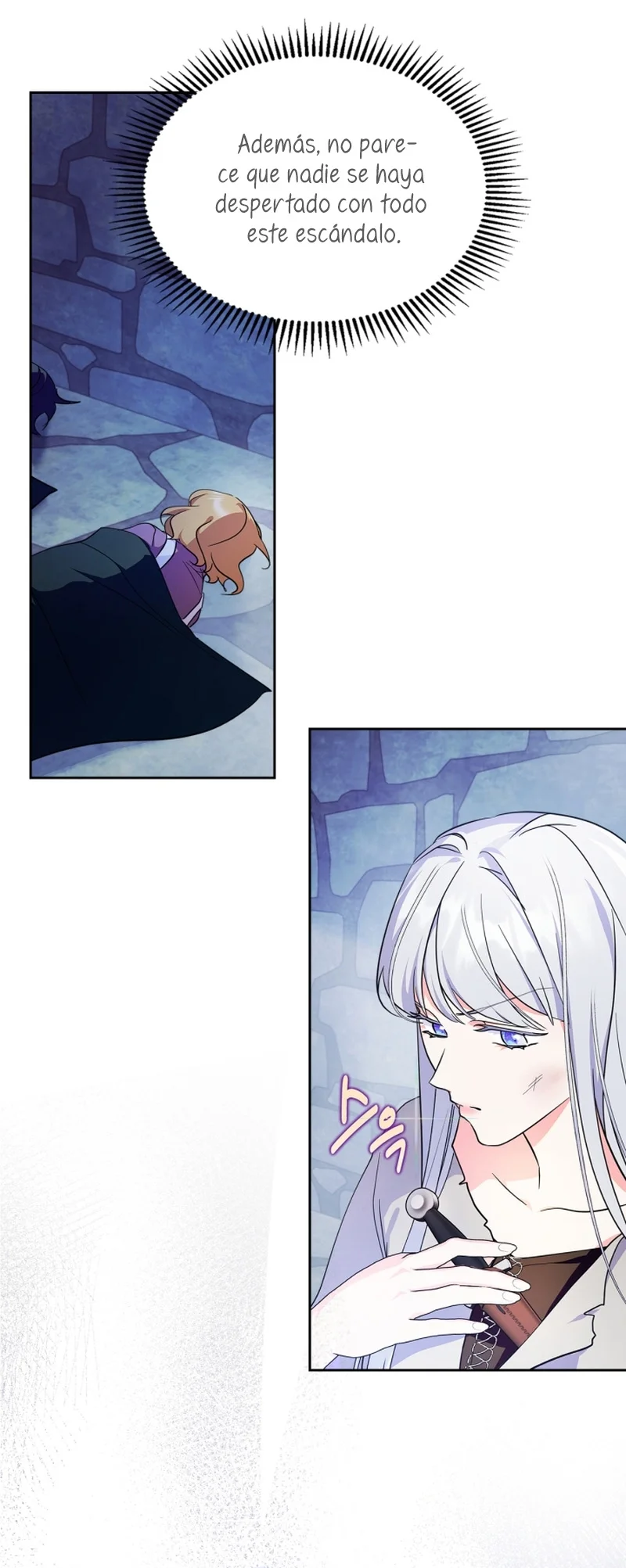 Página 38 del Manga