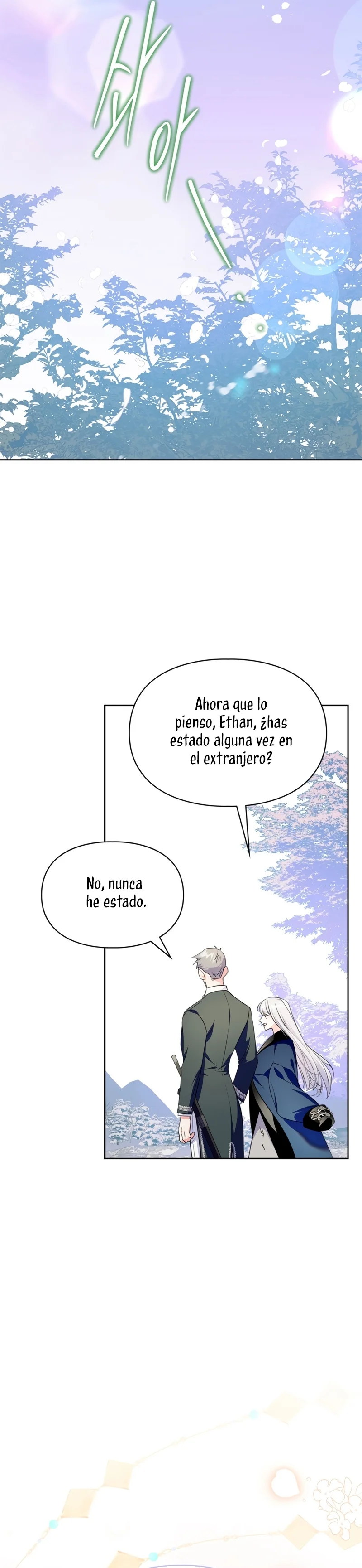 Página 38 del Manga