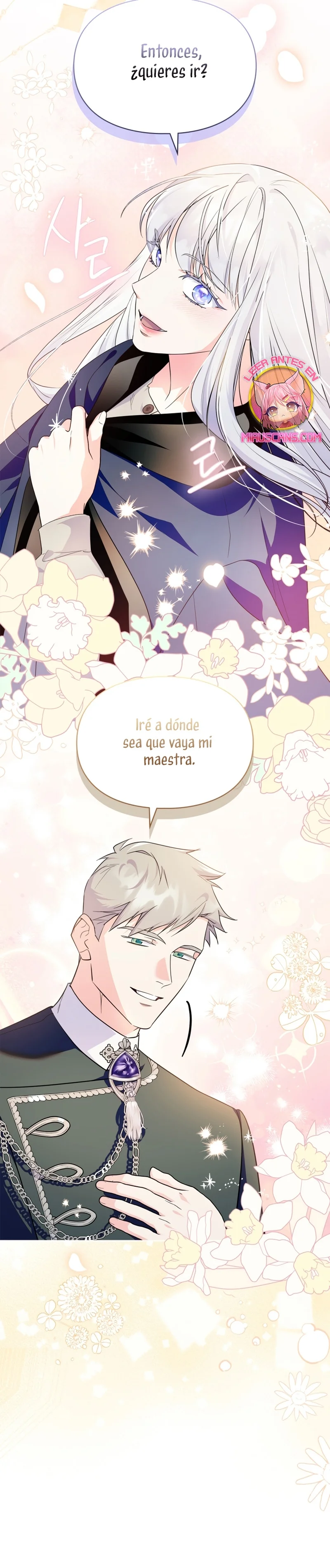 Página 39 del Manga