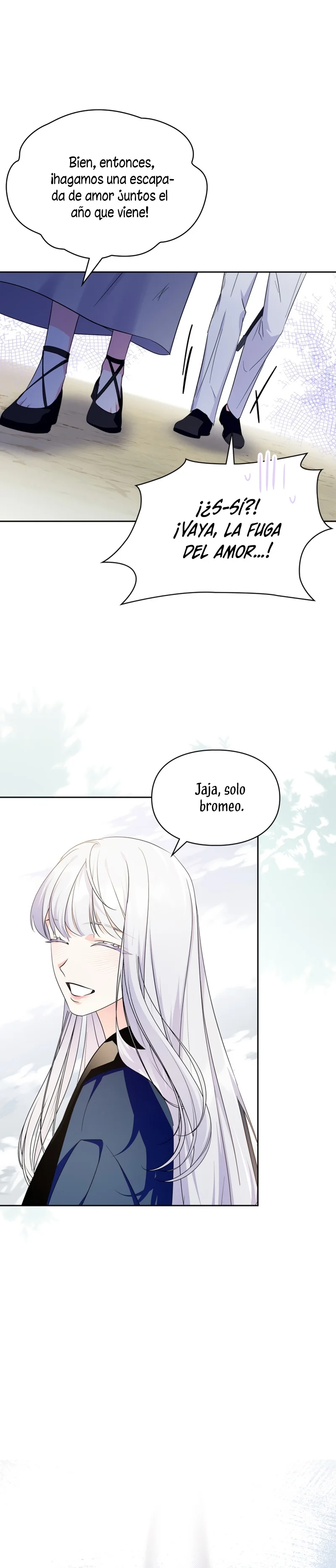 Página 40 del Manga