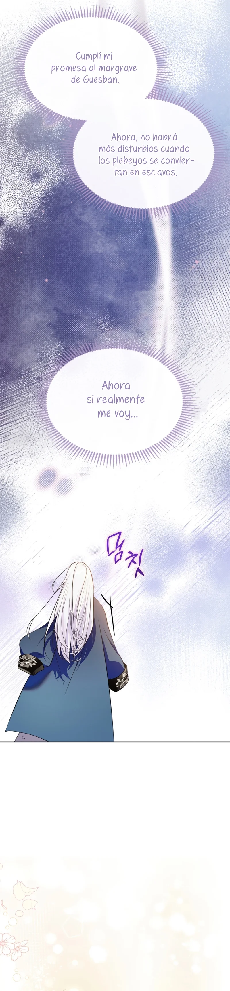Página 41 del Manga