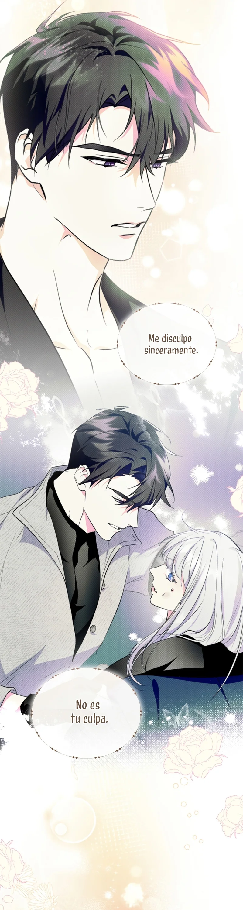 Página 42 del Manga