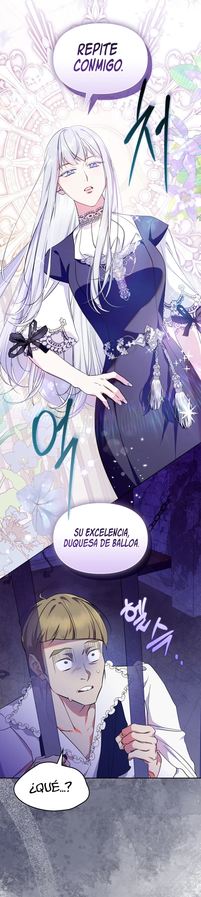 Página 34 del Manga
