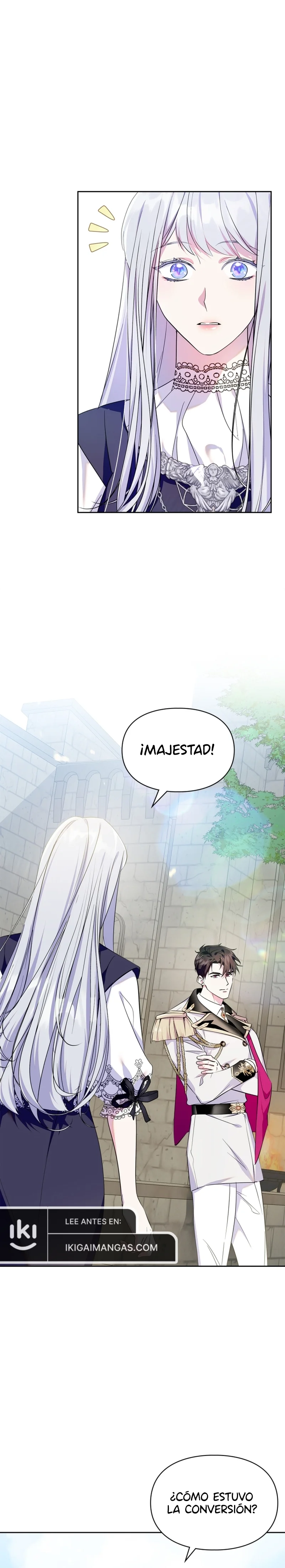 Página 38 del Manga