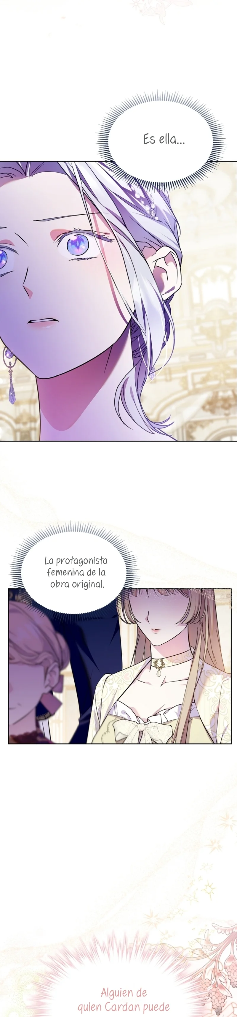 Página 35 del Manga