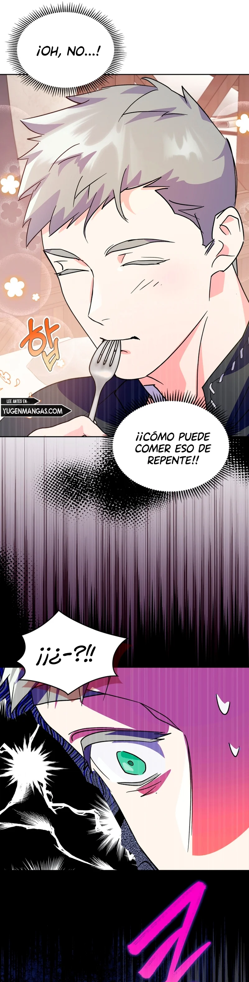 Página 38 del Manga