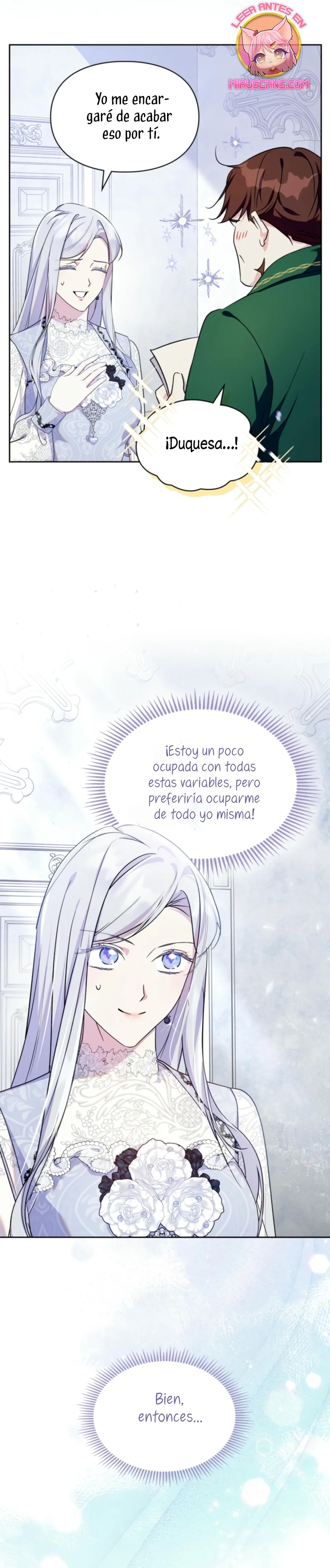 Página 36 del Manga