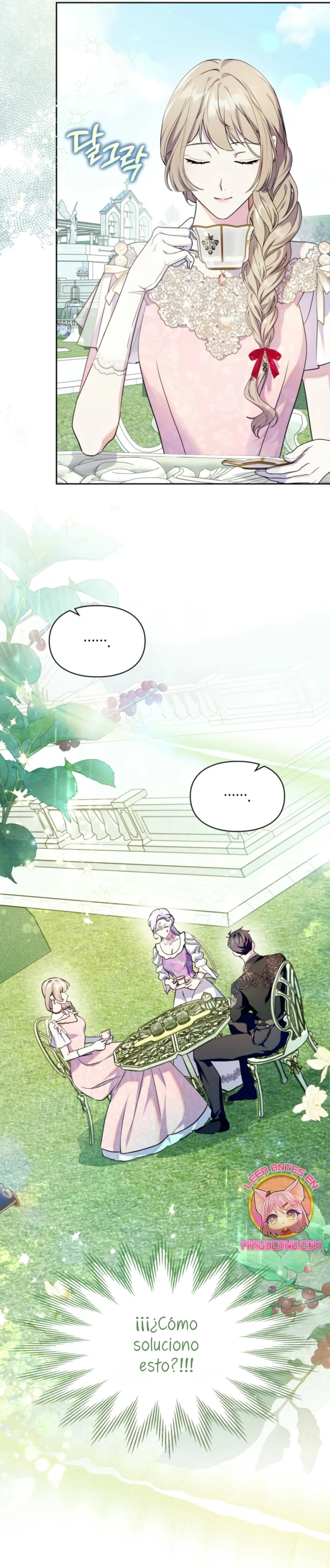 Página 38 del Manga