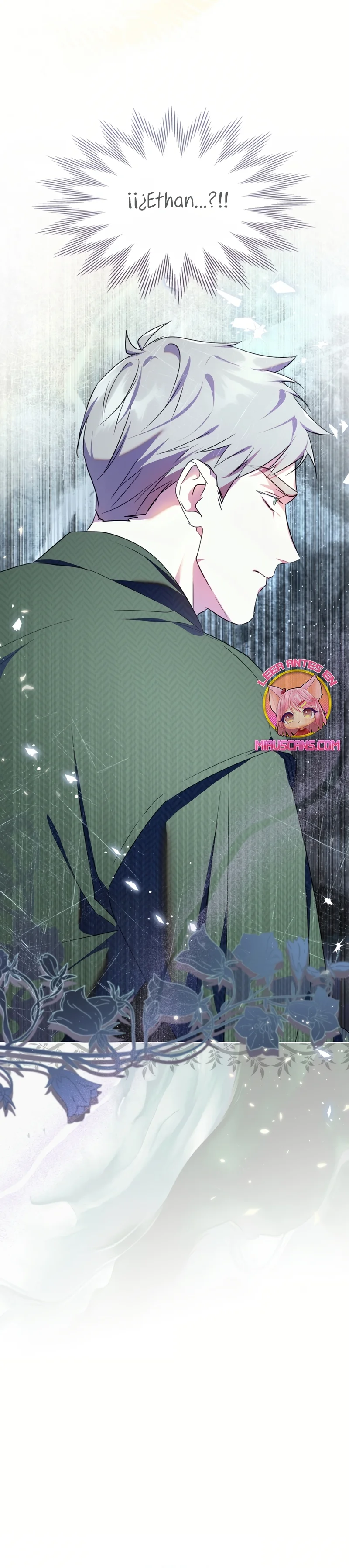 Página 40 del Manga