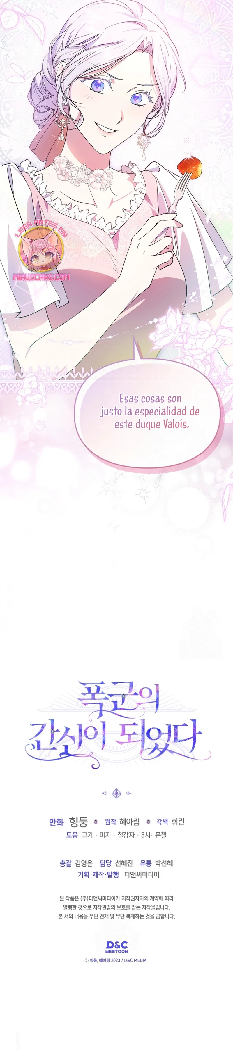 Página 30 del Manga