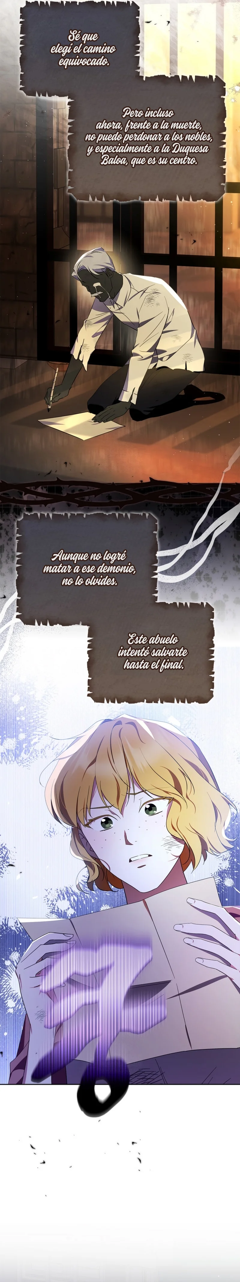 Página 32 del Manga