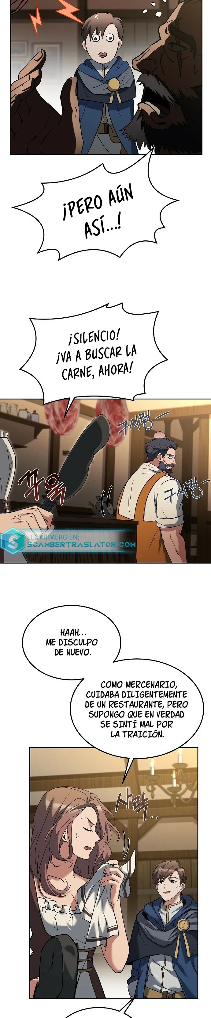 Página 34 del Manga