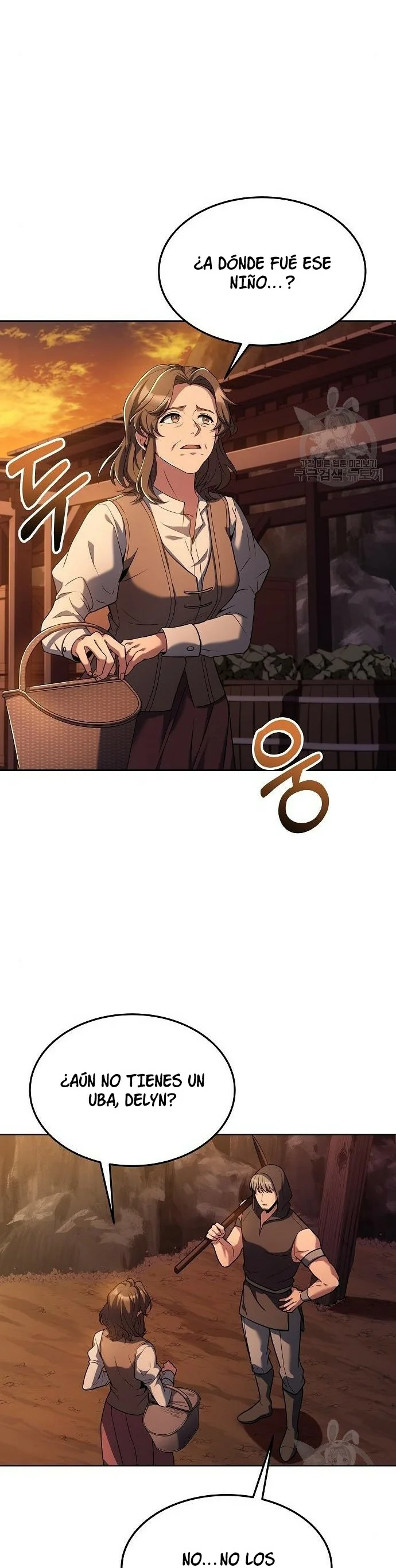 Página 39 del Manga