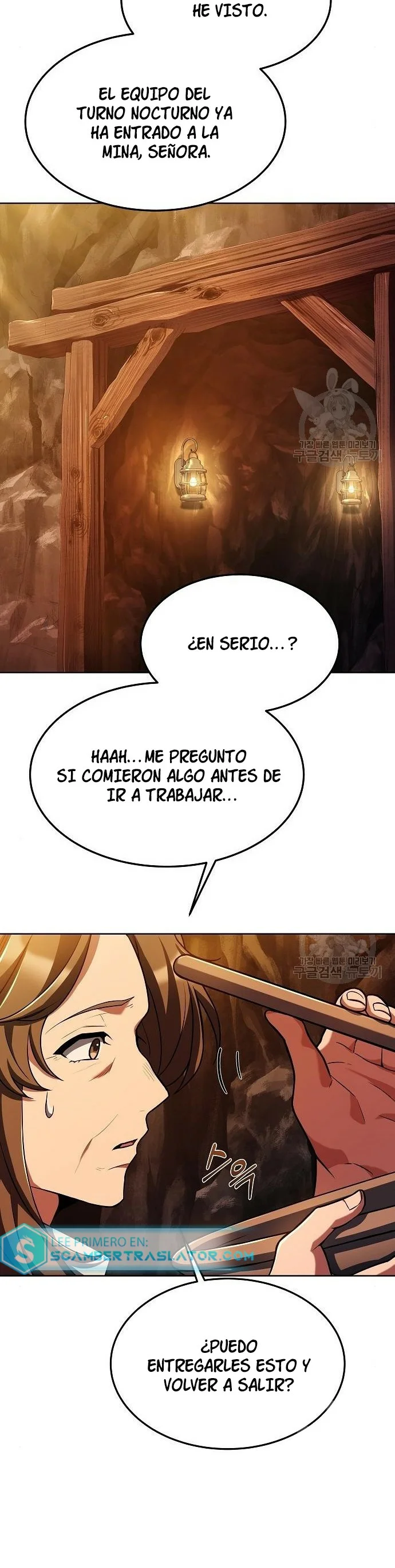 Página 40 del Manga