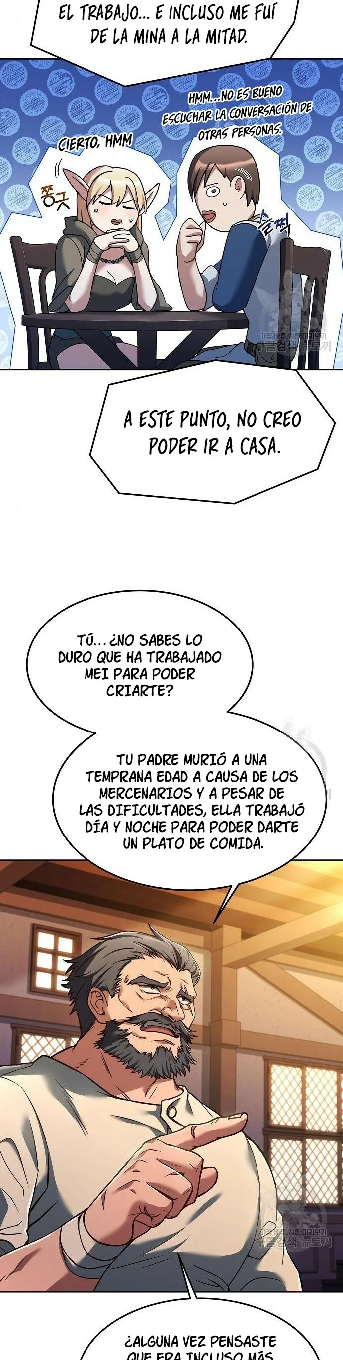 Página 43 del Manga