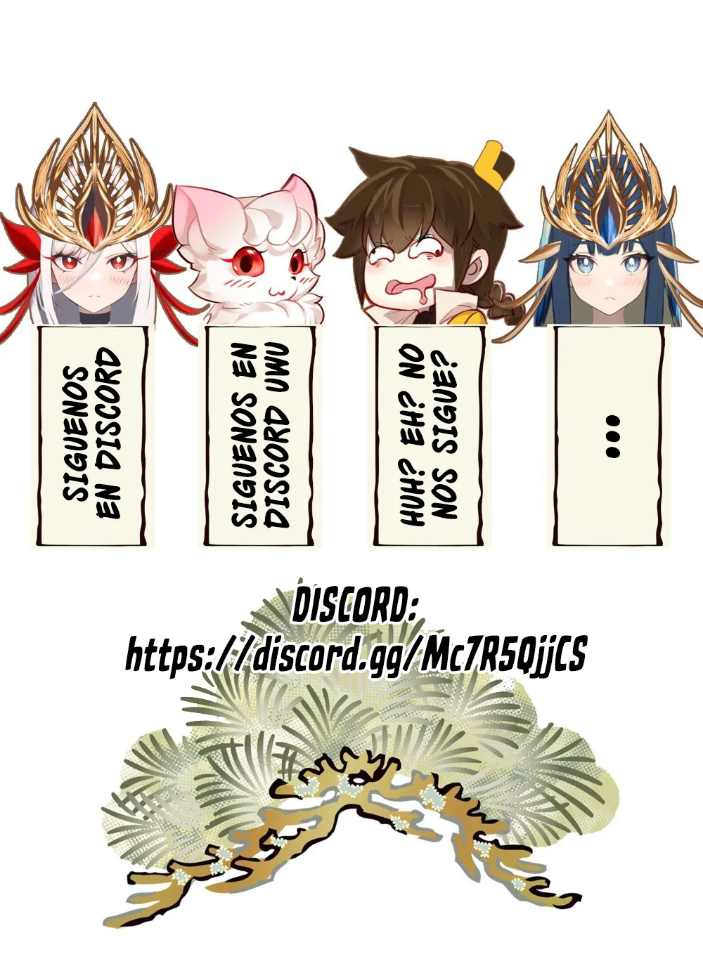 Página 55 del Manga