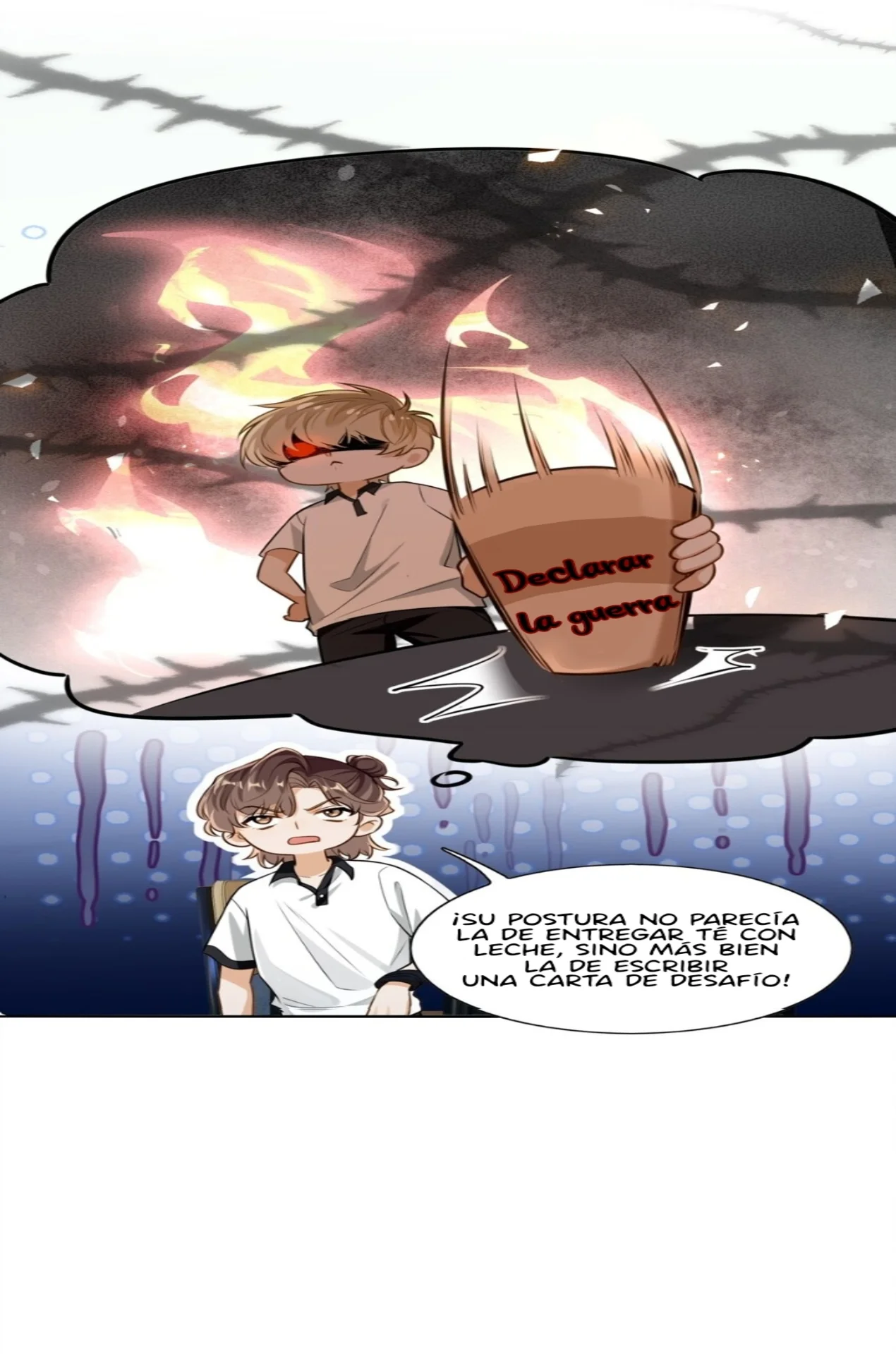 Página 41 del Manga