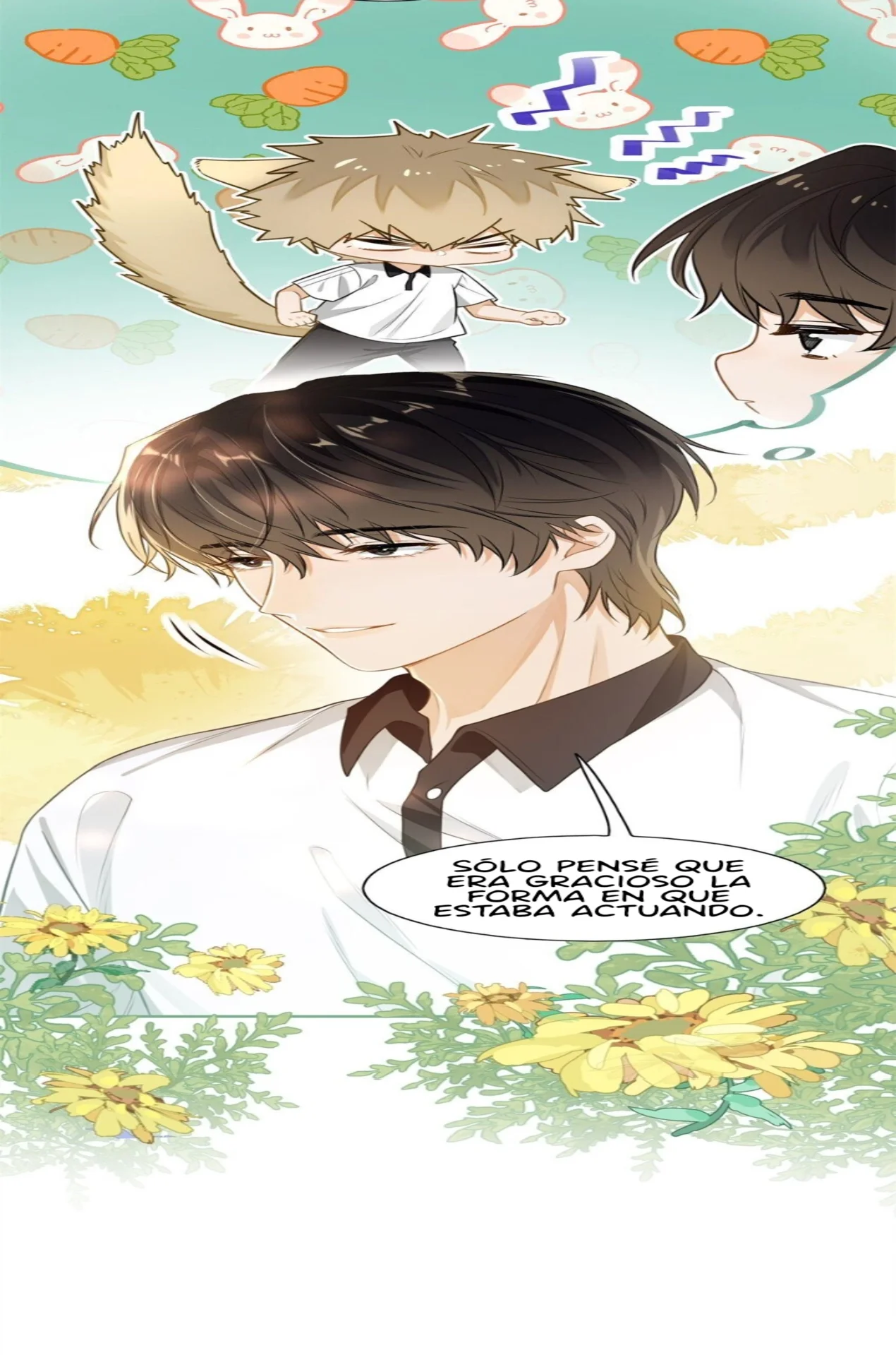 Página 43 del Manga