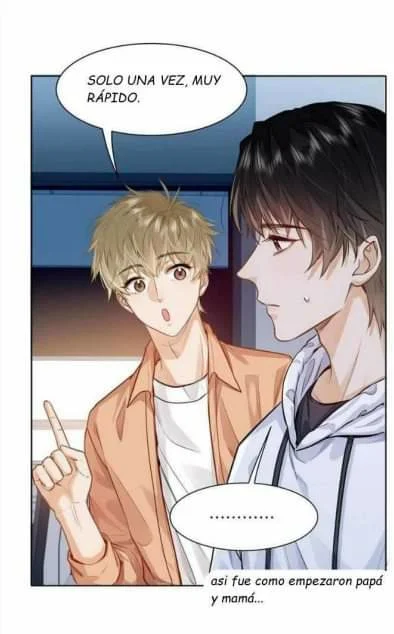 Página 38 del Manga