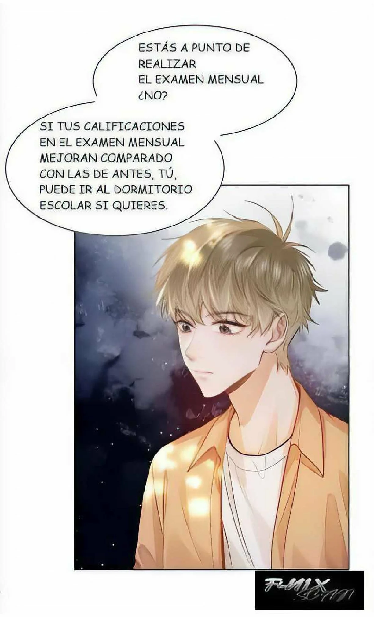 Página 34 del Manga