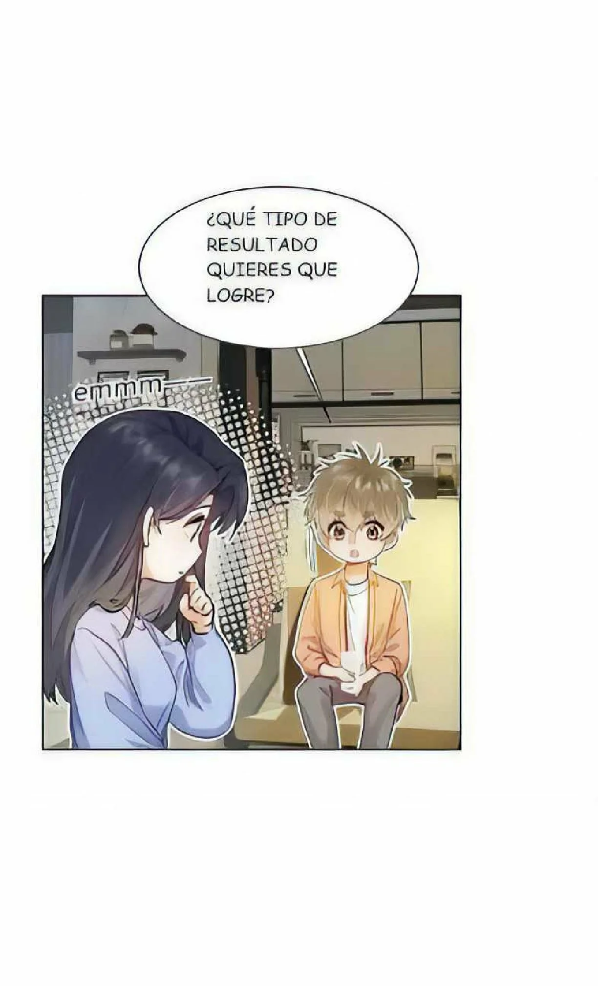 Página 35 del Manga