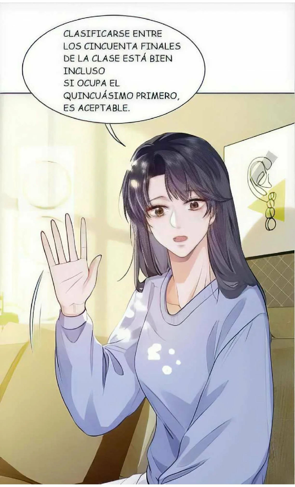 Página 36 del Manga