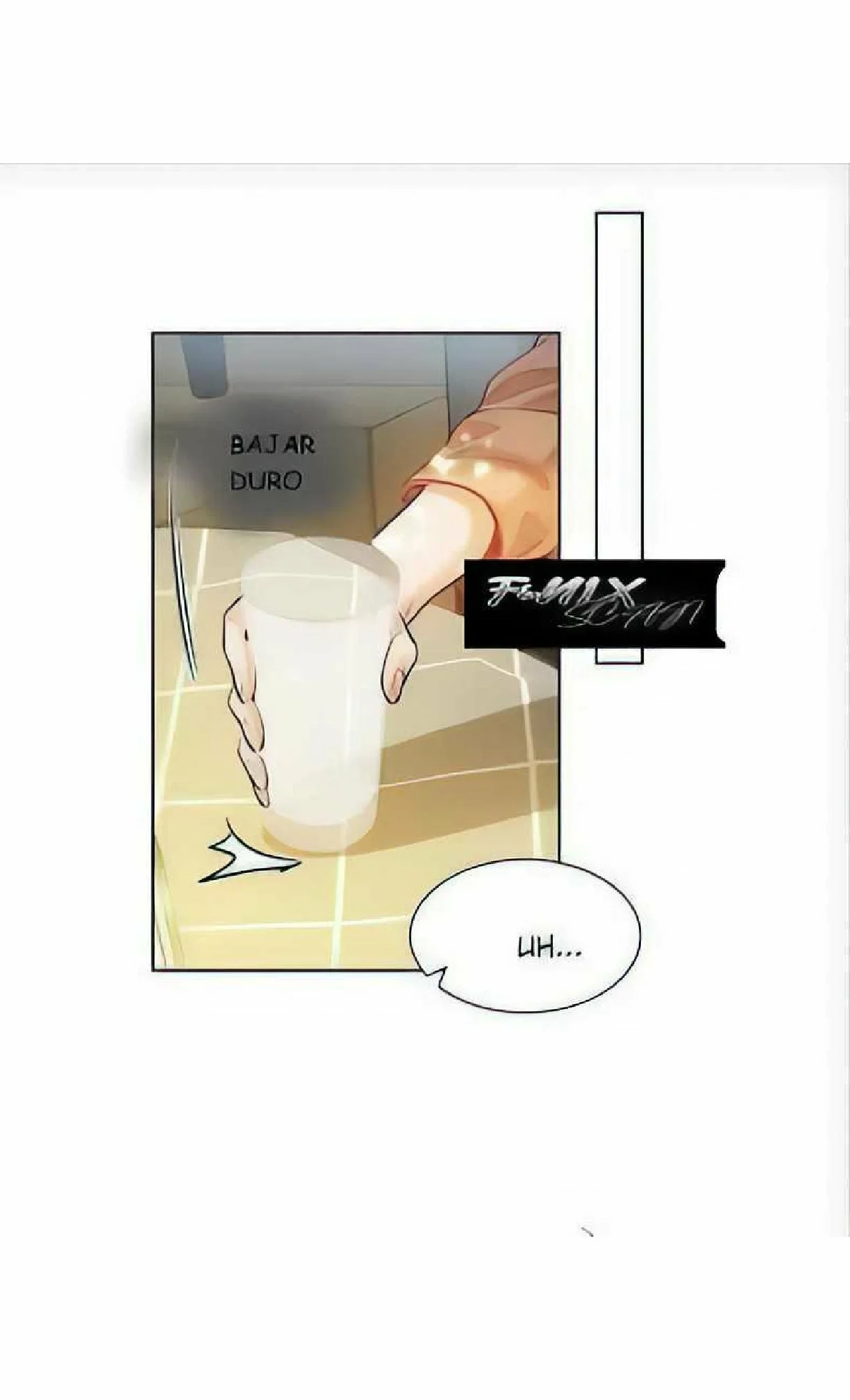 Página 37 del Manga