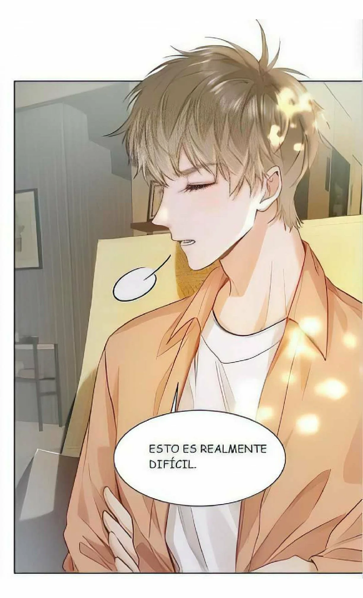 Página 38 del Manga