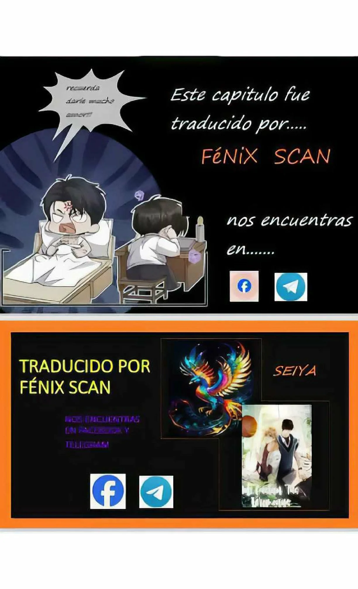Página 41 del Manga