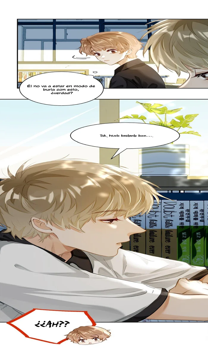 Página 39 del Manga