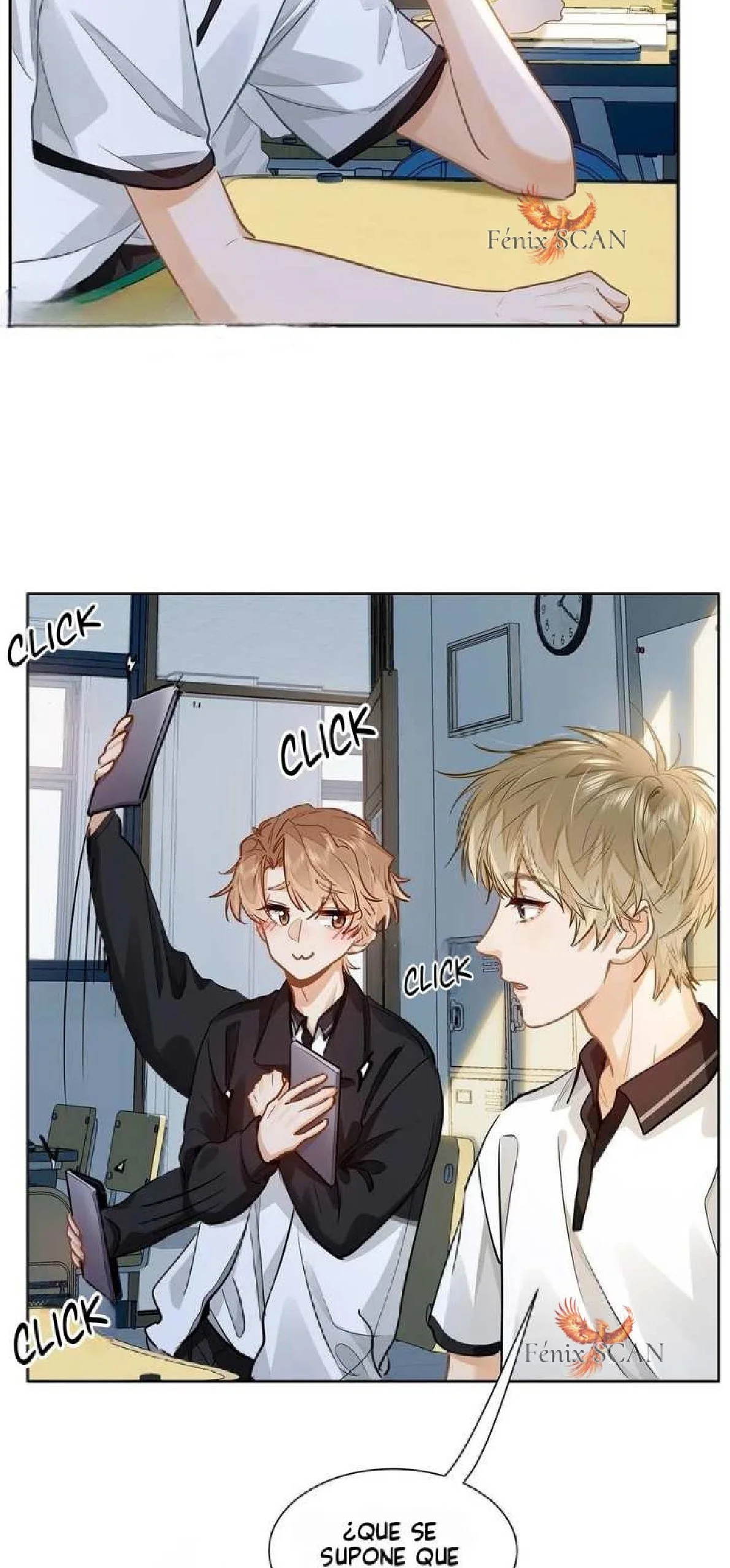 Página 30 del Manga