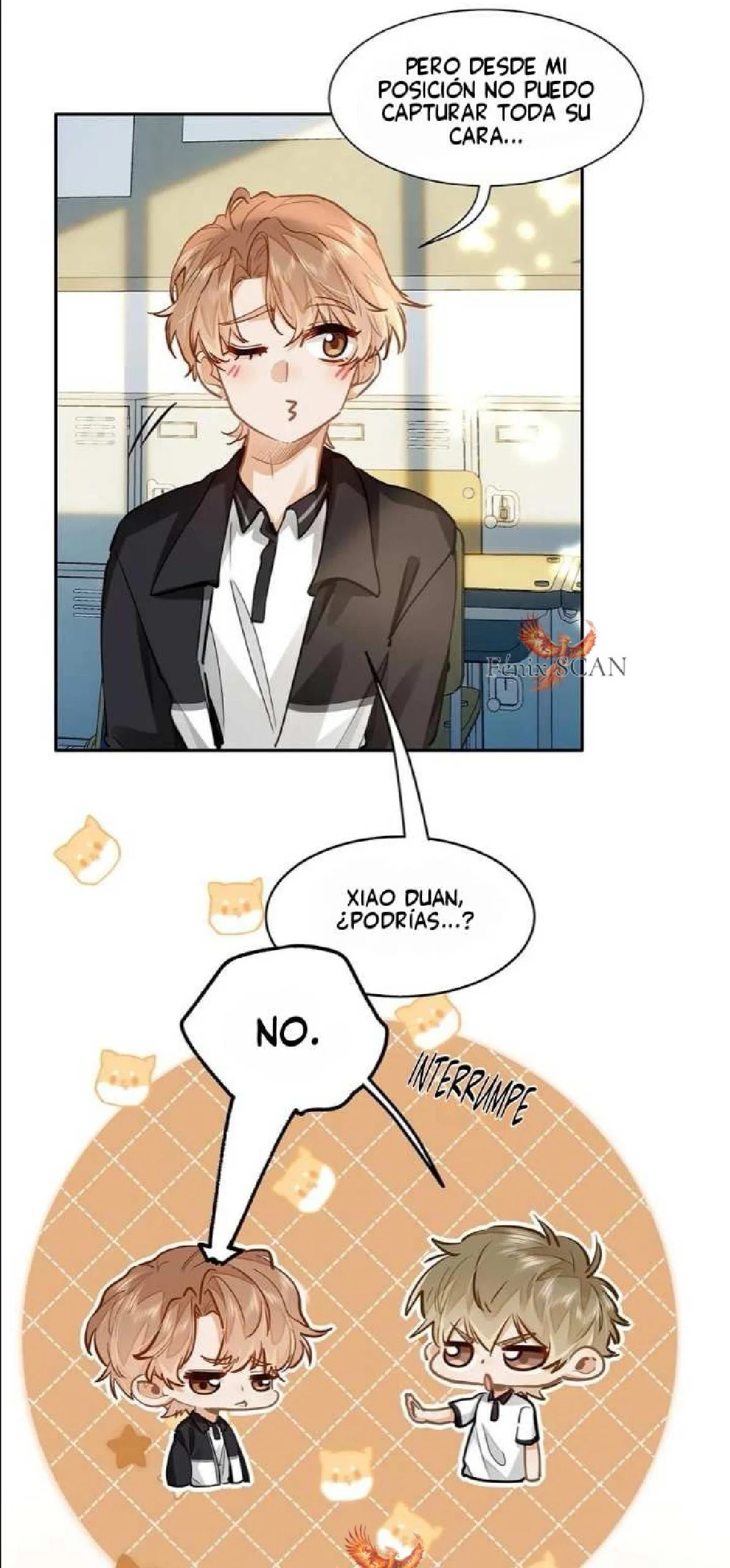 Página 32 del Manga