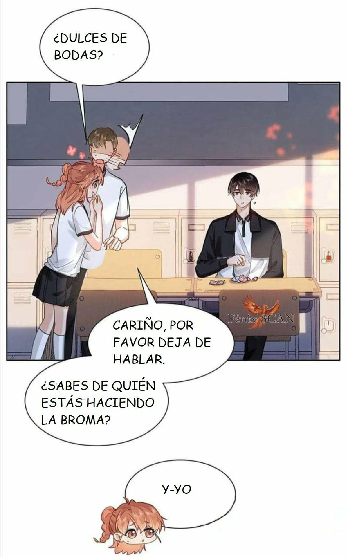 Página 32 del Manga