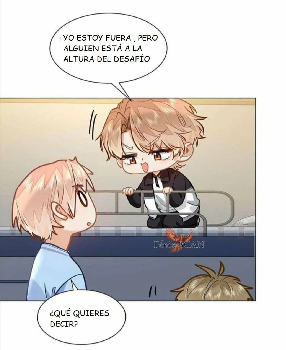 Página 38 del Manga