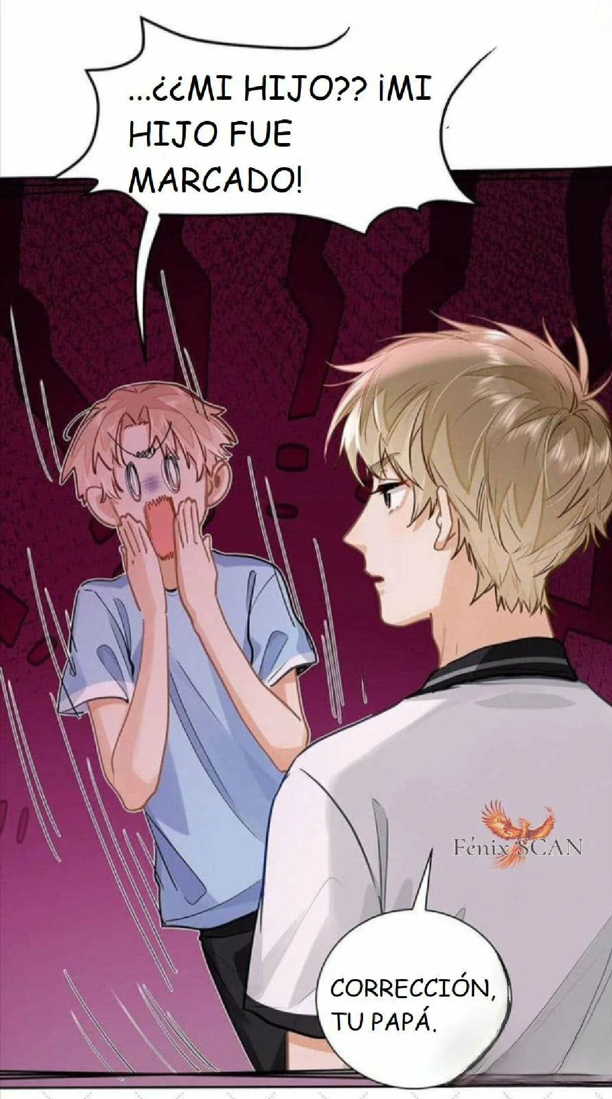 Página 40 del Manga